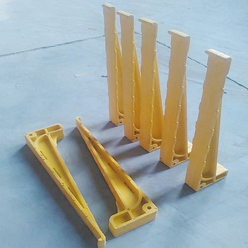 嘉峪關(guān)玻璃鋼復(fù)合電纜支架廠家,昱騰玻璃鋼