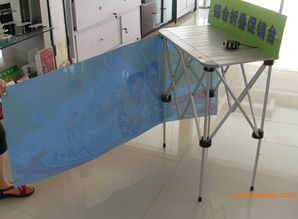 供應(yīng)超市商場(chǎng)廣告促銷桌定制 防火隔板特制的優(yōu)質(zhì)選擇