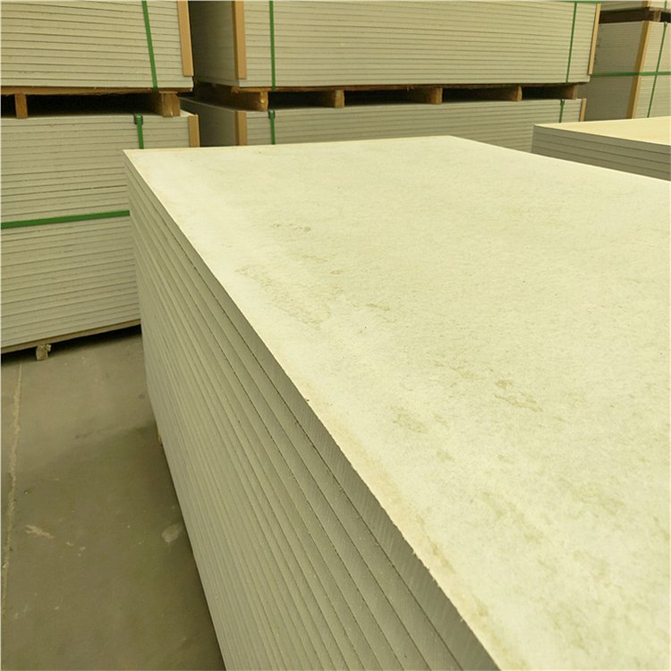 13mm陜西西安防火隔板硅酸鈣板 顏色多樣、防火性能卓越